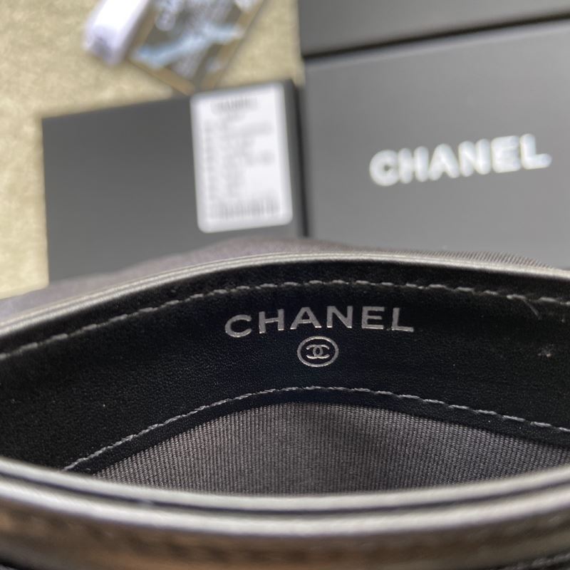 Chanel Wallet Purse